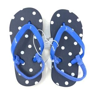 Cat & Jack Kiera Sandal Baby Size 5/6